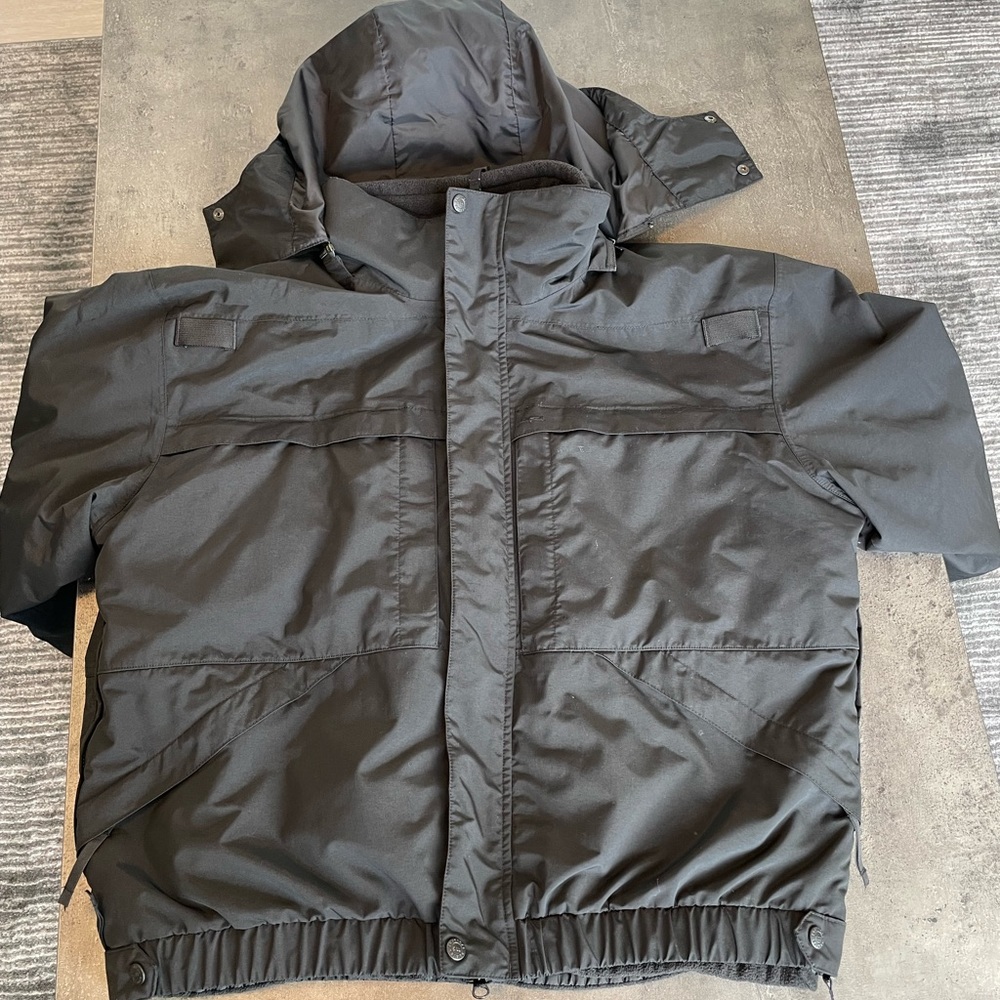 5.11 Tactical men’s jacket